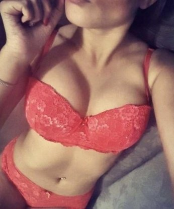 Ксения, 23